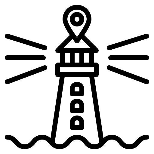 Sturmwarnung Icon