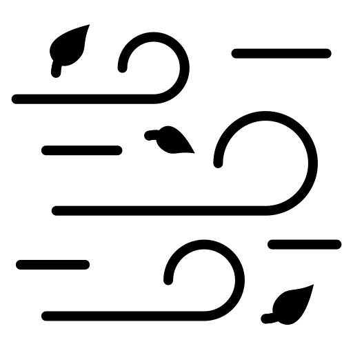 Böen Icon